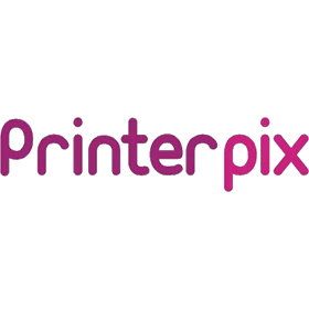 Cut 25% At Printerpix.co.uk