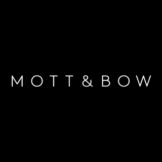 Save 20% At Mottandbow.com Sale Now