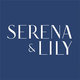 Get 20% Saving On All Serena & Lily Orders