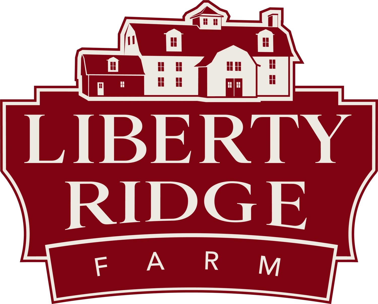 Wonderful Liberty Ridge Farm Items Low To $43.95