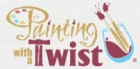 1/2 Reduction Book Now At Painting With A Twist