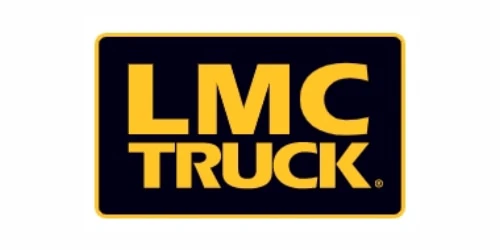 Buyers Can Cut Up To 55% With This Lmc Truck Discount Code. Stunning Periodic Sale-off