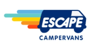 Escape Campervans Christmas