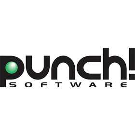 Punch! Software Christmas