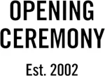 Earn 30% Off On All Online Purchases At Openingceremony.com