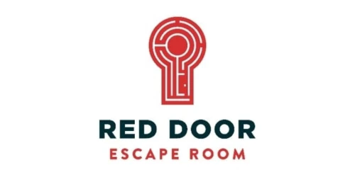 Discover Up To An Extra 20% Off Select Items At Red Door Escape Room