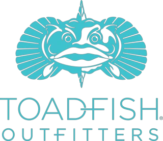 Toadfish Outfitters New Year Sale