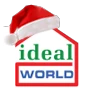 Grab 10% Saving With Ideal World Code