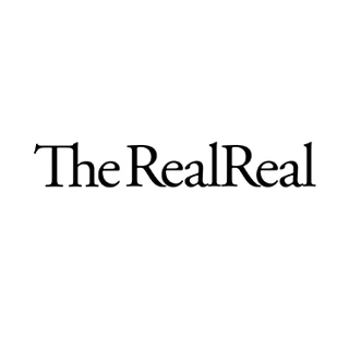 Up To 30% Off Select Items At Therealreal.com