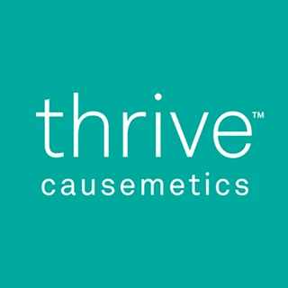 Grab 15% Off Select Items At Thrivecausemetics.com