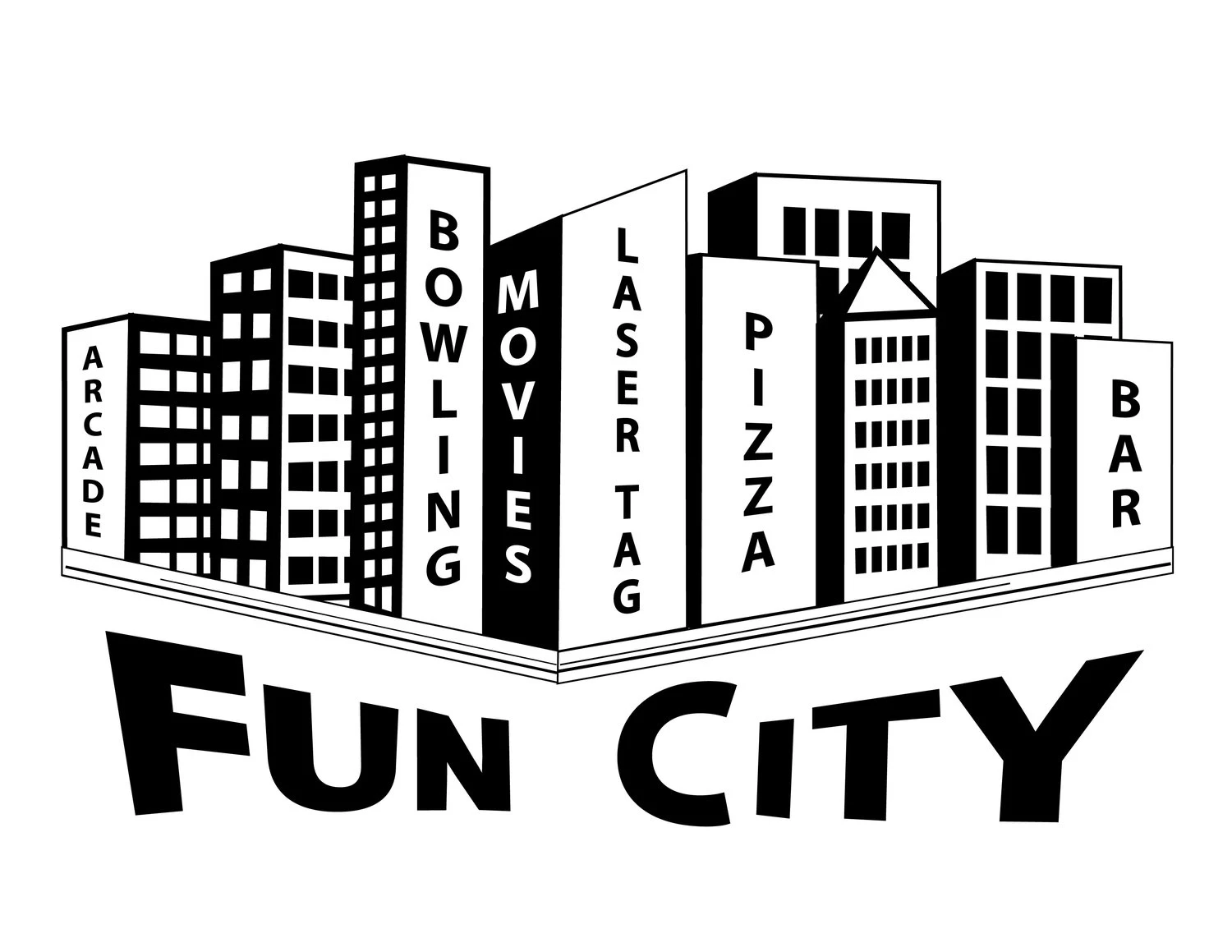 Enjoy Up To Half Price All Funcity Discount Items