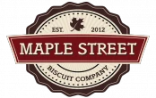 Maple Street Biscuit Company Christmas March