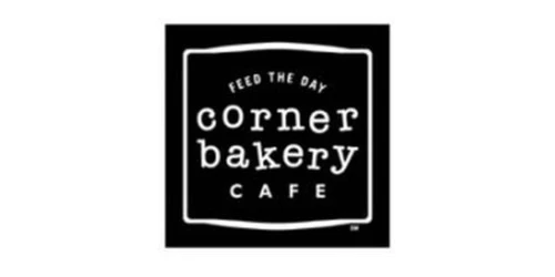 Up To 20% Reduction At Corner Bakery