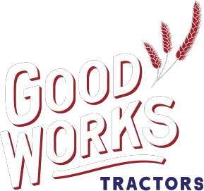 goodworkstractors.com