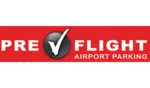 Get Up To 35% Off Your Orders At PreFlight Parking