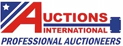 Auctions International Christmas