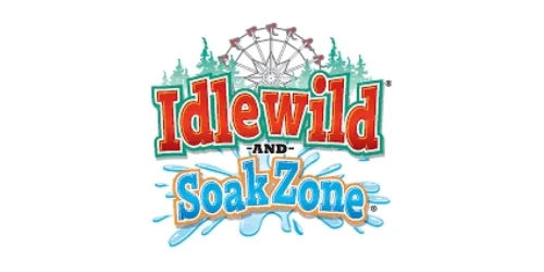 Idlewild And SoakZone New Year Sale