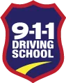 911 Driving School Christmas