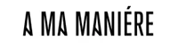 Get An Additional 15% Reduction $140 Or More Store-wide At A-ma-maniere.com With Code