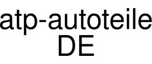 5% Saving At Atp-autoteile.de - Limited Offer