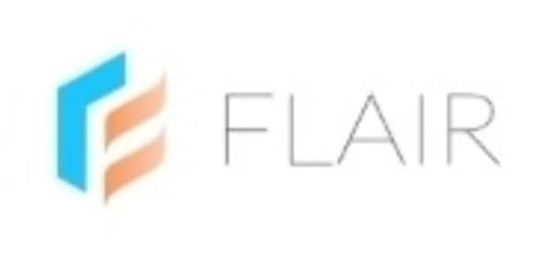 10% Off Your 1st Purchase At Flair