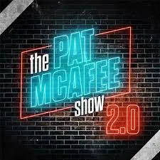 Pat Mcafee Show Christmas