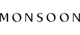 Discount Coupon Monsoon Slash 15% OFF With Monsoon