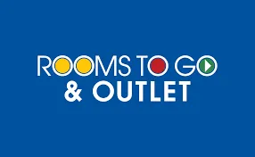 Rooms To Go Up To 44% Sale + Free Return On Ebay!