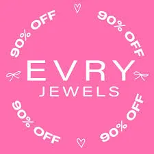 20% Reduction At Evryjewels.com - Limited Offer