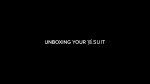 Save 10% Discount At The X Suit