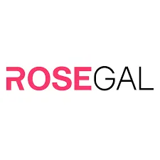 20% Off Storewide With RoseGal Discount Coupon