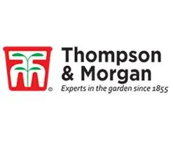 Thompson & Morgan Discount Code: Extra 50% Saving