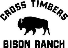 Wonderful Cross Timbers Bison Items From $51.99