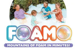 Get A 25% Price Reduction At Foamoh