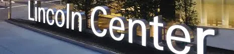 Big Deals On Ebay Lincoln Center Parking Items-Up To 20% Plus Free Postage