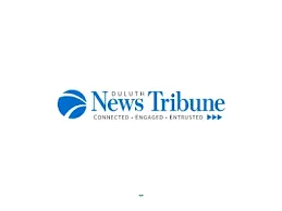 Get $10 Off On Storewide At Duluth News Tribune