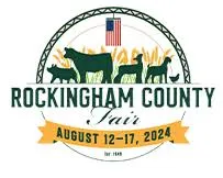 Cut 35% On Fair Gate Admission And Times At Rockingham County Fair