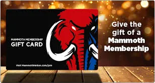 30% Reduction Membership: The Best Mammoth Nation Promo Code