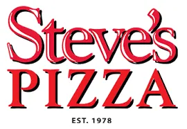 Get 20% Saving At Steve's Pizza