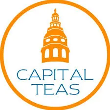 10% Off Select Products At Capital Teas