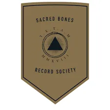 All Worlds T-shirt From Just $25 At Sacred Bones Records