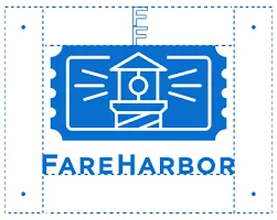 Don't Miss 25% Off At Fareharbor.com