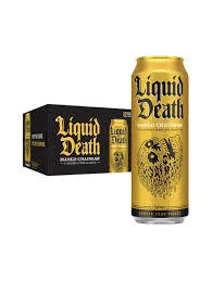 Best 5% Discount At Liquiddeath.com