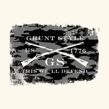 Grunt Style Discount: 15% Discount At Checkout