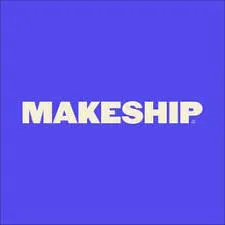 Cut 20% With Makeship.com Newsletter Sign-up