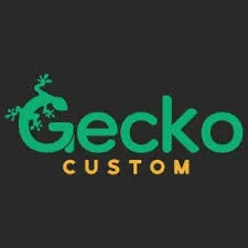 Save A Lot With Gecko Custom Discount At Ebay -Up To 25%