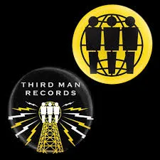 Digital Gift Card From $75.00 At Third Man Records