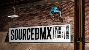 Enjoy 10% Off On All Products At SourceBMX