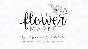 Decrease Up To 20% Off Select Items At Flower Market