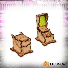 Cut Up To 35% On Card Accessories At Ttcombat